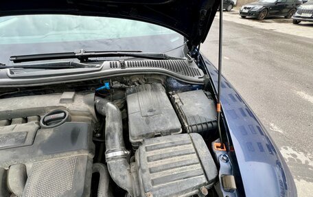 Skoda Octavia, 2005 год, 570 000 рублей, 13 фотография