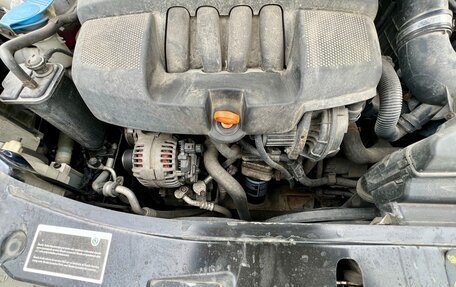Skoda Octavia, 2005 год, 570 000 рублей, 14 фотография