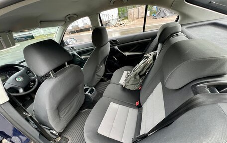 Skoda Octavia, 2005 год, 570 000 рублей, 8 фотография
