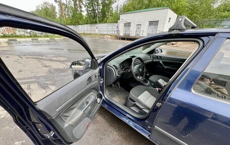 Skoda Octavia, 2005 год, 570 000 рублей, 6 фотография