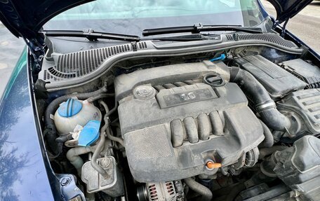 Skoda Octavia, 2005 год, 570 000 рублей, 12 фотография