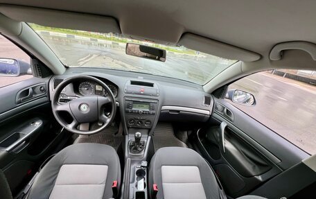 Skoda Octavia, 2005 год, 570 000 рублей, 9 фотография