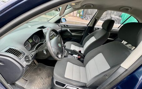 Skoda Octavia, 2005 год, 570 000 рублей, 7 фотография