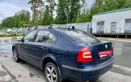 Skoda Octavia, 2005 год, 570 000 рублей, 5 фотография