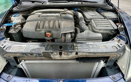 Skoda Octavia, 2005 год, 570 000 рублей, 15 фотография