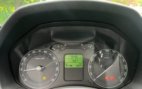Skoda Octavia, 2005 год, 570 000 рублей, 16 фотография