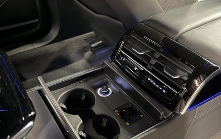 Audi A8, 2021 год, 6 950 000 рублей, 20 фотография