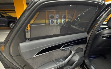 Audi A8, 2021 год, 6 950 000 рублей, 24 фотография