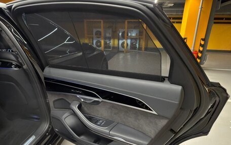 Audi A8, 2021 год, 6 950 000 рублей, 25 фотография