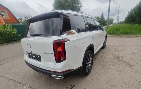 GAC GS8, 2025 год, 4 490 000 рублей, 5 фотография