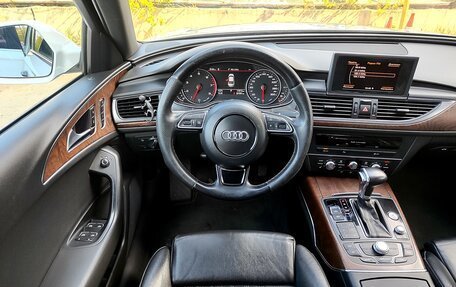 Audi A6, 2012 год, 1 720 000 рублей, 3 фотография