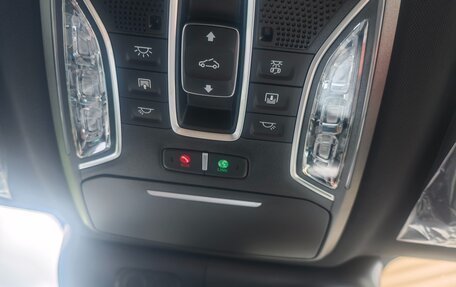 GAC GS8, 2025 год, 4 490 000 рублей, 22 фотография