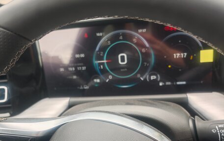 GAC GS8, 2025 год, 4 490 000 рублей, 20 фотография