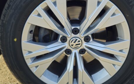 Volkswagen Passat B8 рестайлинг, 2018 год, 2 400 000 рублей, 6 фотография