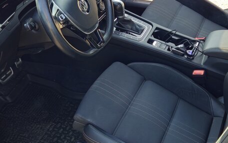 Volkswagen Passat B8 рестайлинг, 2018 год, 2 400 000 рублей, 4 фотография