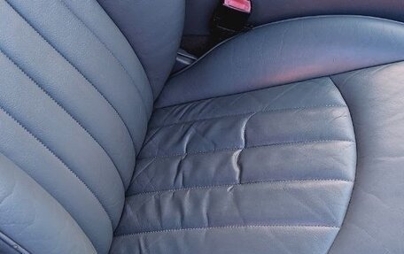 Mercedes-Benz CLS, 2005 год, 670 000 рублей, 7 фотография