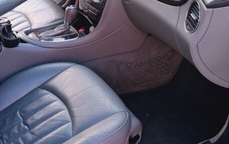 Mercedes-Benz CLS, 2005 год, 670 000 рублей, 12 фотография