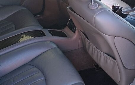 Mercedes-Benz CLS, 2005 год, 670 000 рублей, 9 фотография
