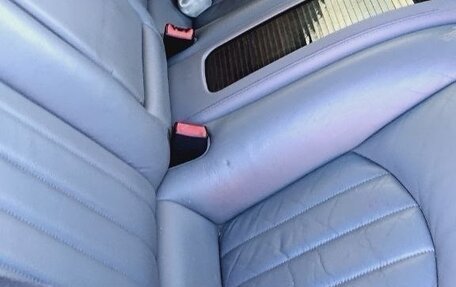 Mercedes-Benz CLS, 2005 год, 670 000 рублей, 8 фотография