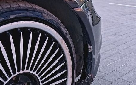 Mercedes-Benz CLS, 2005 год, 670 000 рублей, 10 фотография