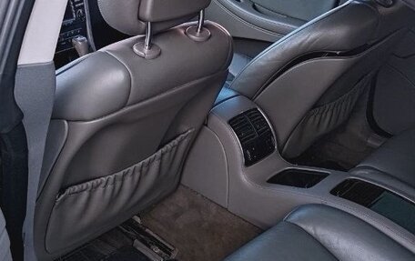 Mercedes-Benz CLS, 2005 год, 670 000 рублей, 6 фотография