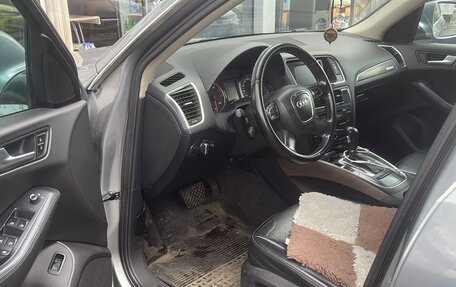 Audi Q5, 2011 год, 1 180 000 рублей, 5 фотография