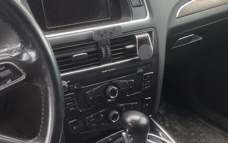 Audi Q5, 2011 год, 1 180 000 рублей, 6 фотография