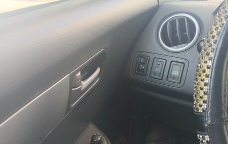 Suzuki Swift III, 2010 год, 850 000 рублей, 6 фотография