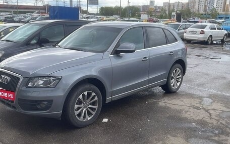 Audi Q5, 2011 год, 1 180 000 рублей, 4 фотография