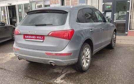 Audi Q5, 2011 год, 1 180 000 рублей, 2 фотография