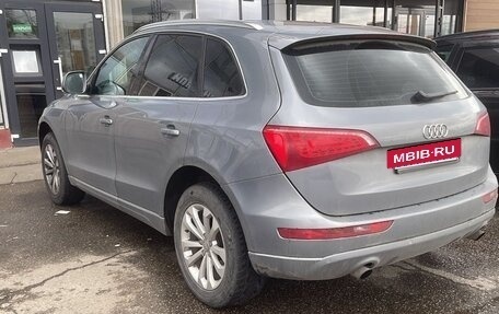 Audi Q5, 2011 год, 1 180 000 рублей, 3 фотография