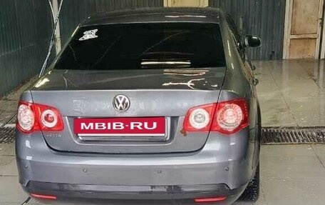 Volkswagen Jetta VI, 2009 год, 350 000 рублей, 3 фотография