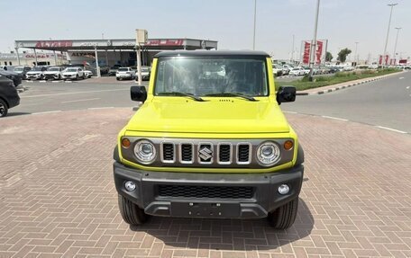 Suzuki Jimny, 2026 год, 3 180 009 рублей, 2 фотография