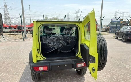 Suzuki Jimny, 2026 год, 3 180 009 рублей, 6 фотография