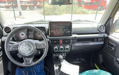 Suzuki Jimny, 2026 год, 3 180 009 рублей, 9 фотография