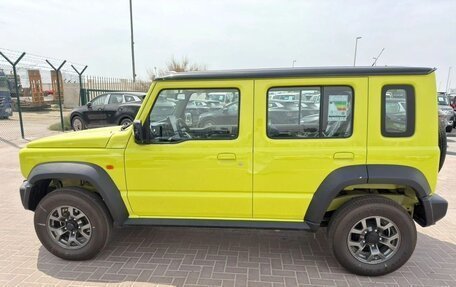 Suzuki Jimny, 2026 год, 3 180 009 рублей, 4 фотография