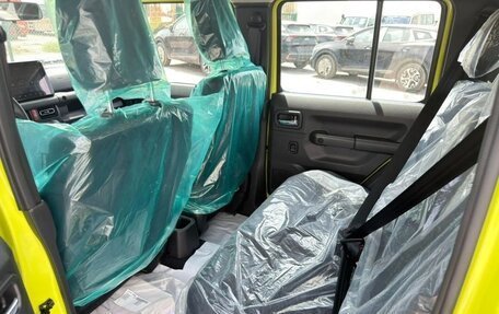 Suzuki Jimny, 2026 год, 3 180 009 рублей, 10 фотография