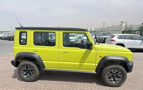 Suzuki Jimny, 2026 год, 3 180 009 рублей, 3 фотография