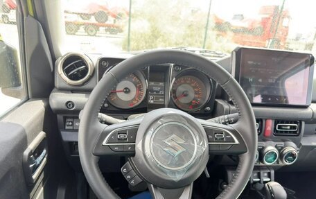 Suzuki Jimny, 2026 год, 3 180 009 рублей, 8 фотография