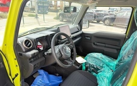 Suzuki Jimny, 2026 год, 3 180 009 рублей, 7 фотография