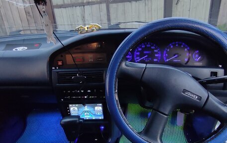 Toyota Sprinter Carib II, 1990 год, 170 000 рублей, 3 фотография