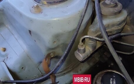 Toyota Sprinter Carib II, 1990 год, 170 000 рублей, 13 фотография