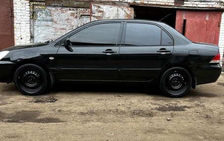 Mitsubishi Lancer IX, 2006 год, 400 000 рублей, 7 фотография