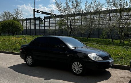Mitsubishi Lancer IX, 2006 год, 400 000 рублей, 12 фотография