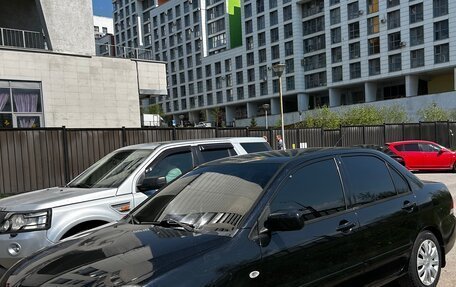 Mitsubishi Lancer IX, 2006 год, 400 000 рублей, 8 фотография