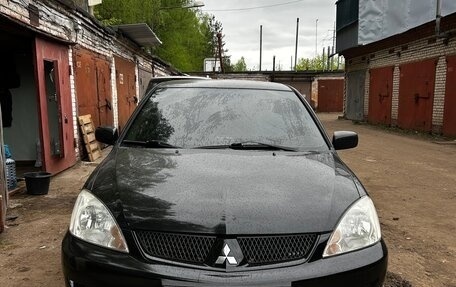Mitsubishi Lancer IX, 2006 год, 400 000 рублей, 5 фотография