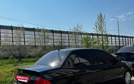 Mitsubishi Lancer IX, 2006 год, 400 000 рублей, 10 фотография