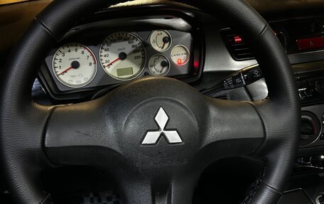 Mitsubishi Lancer IX, 2006 год, 400 000 рублей, 15 фотография