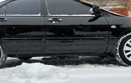 Mitsubishi Lancer IX, 2006 год, 400 000 рублей, 17 фотография