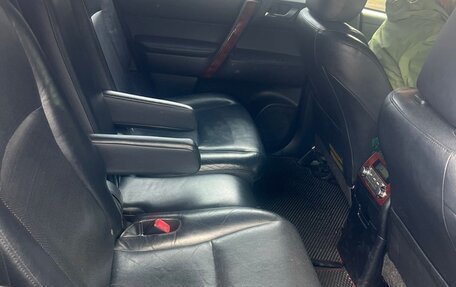 Toyota Highlander III, 2011 год, 1 750 000 рублей, 2 фотография
